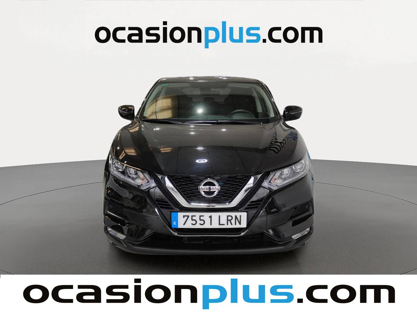 Nissan QASHQAI Nissan Qashqai DIG-T 140 Acenta 4x2 (140 CV) 140cv