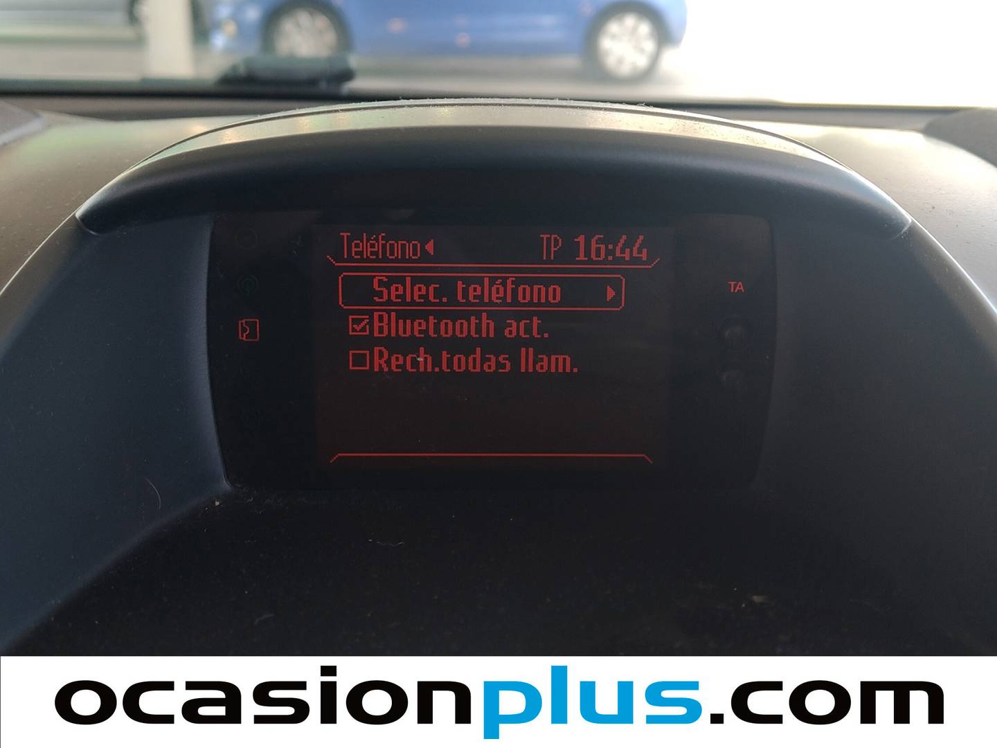Ford Fiesta Ford Fiesta 1.4 TDCI Trend (70 CV) km 0