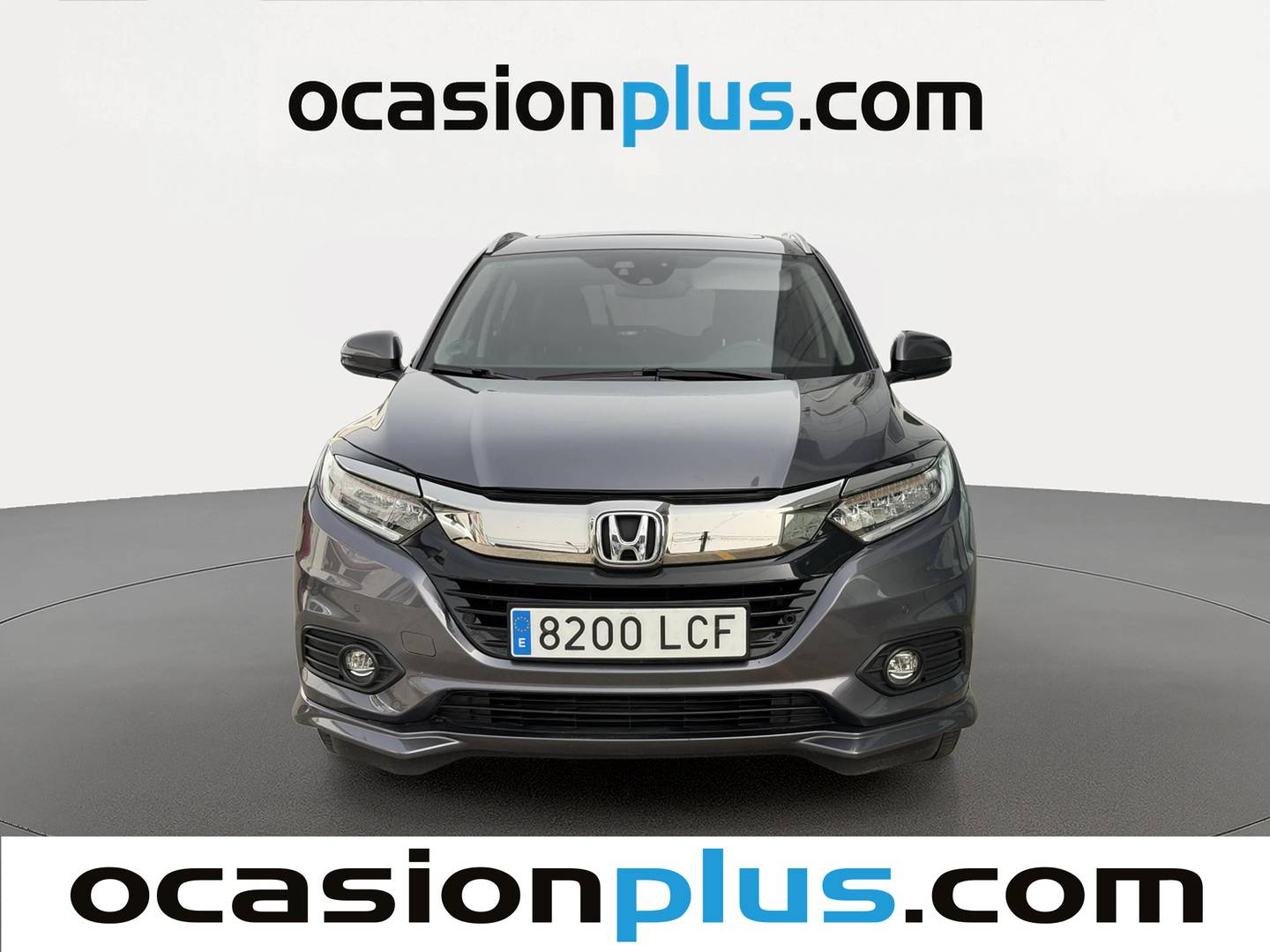 Honda HR-V Honda HR-V 1.5 i-VTEC Executive CVT (130 CV) 130cv