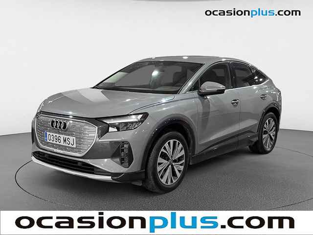 Audi Ocasión