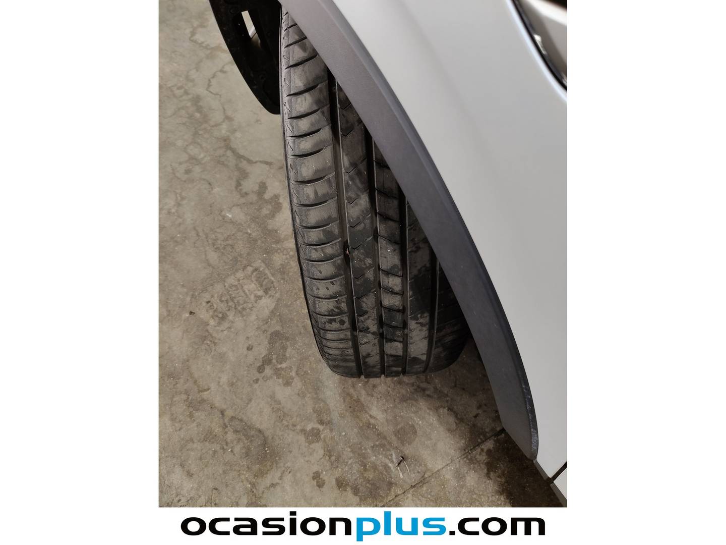 Renault Arkana Renault Arkana Techno TCe 140 Mild hybrid EDC (140 CV) híbrido