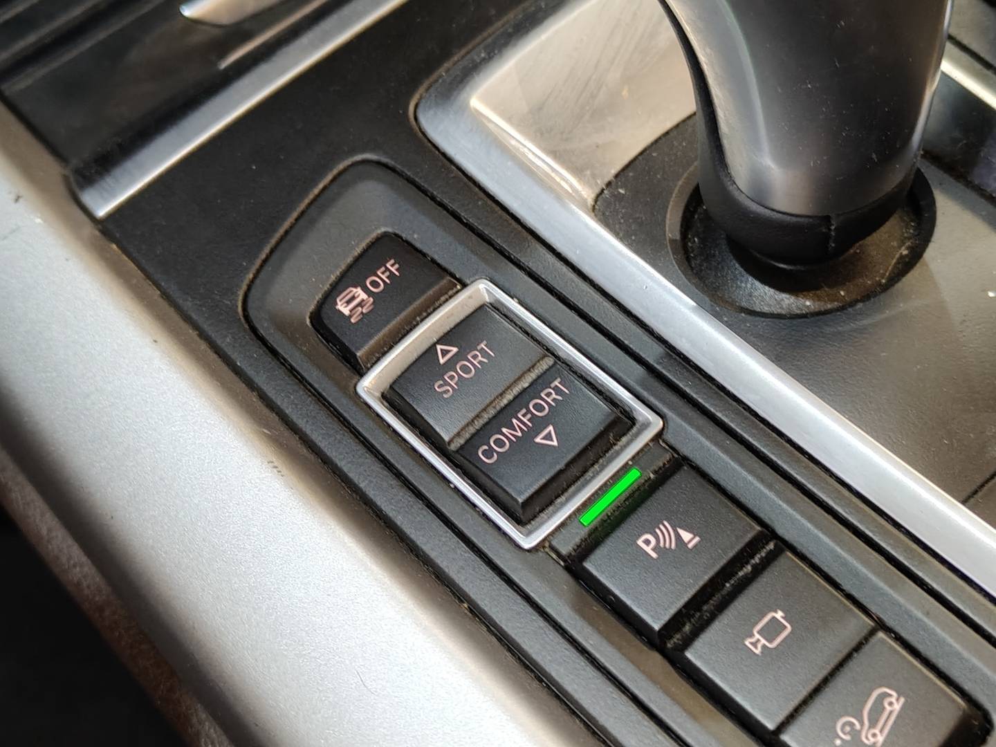 Foto BMW X5 BMW X5 xDrive25d (231 CV)