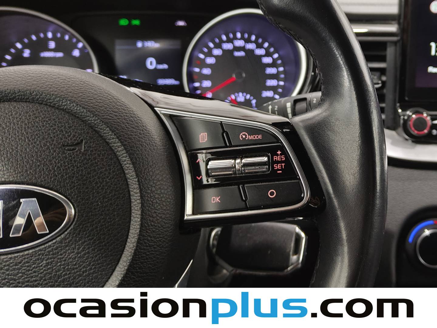 Foto KIA Ceed Kia Ceed 1.6 MHEV iMT Tech (136 CV)