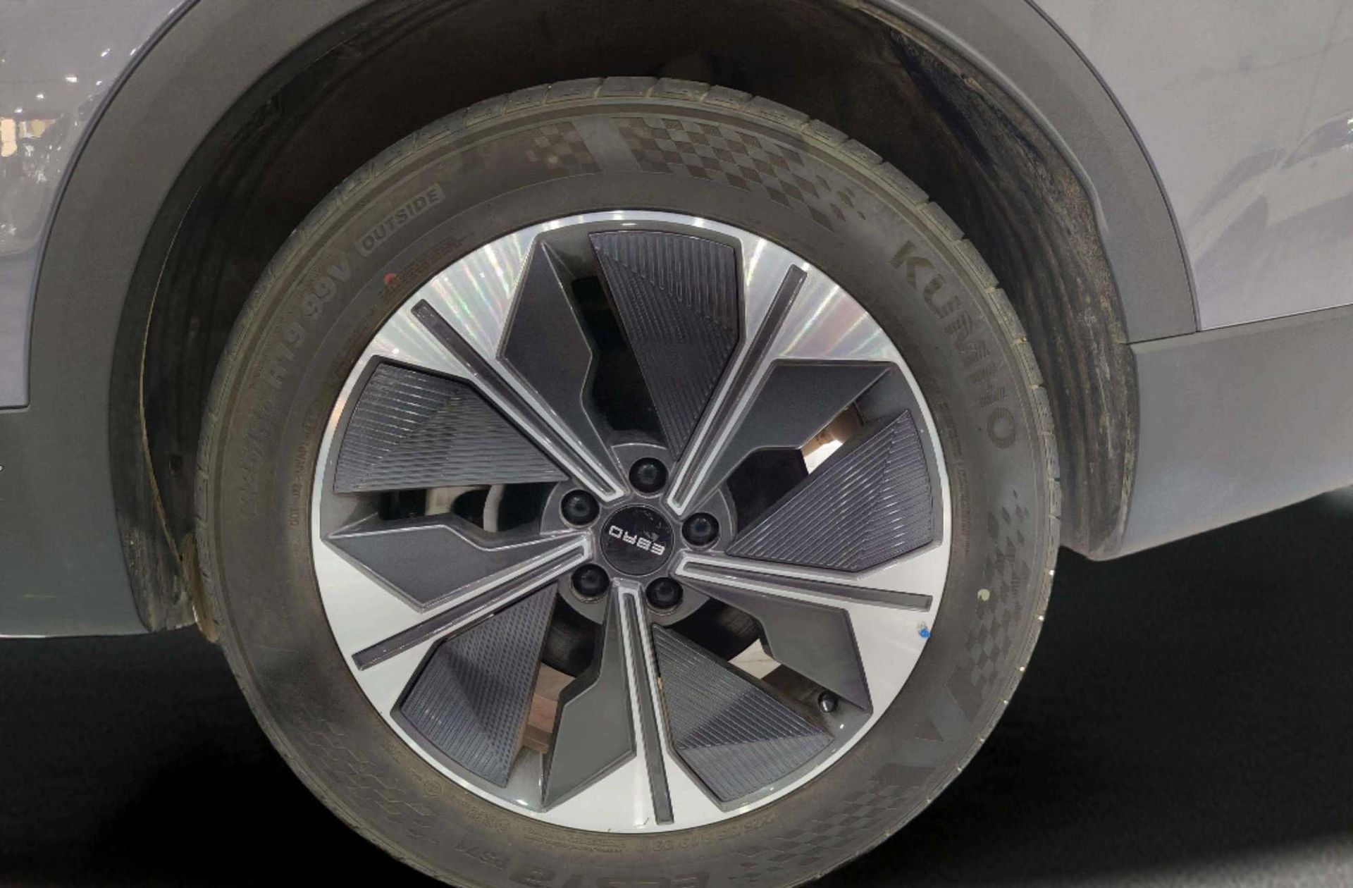 Ebro s700 1.6 T-GDi Luxury 7 DCT - foto 48