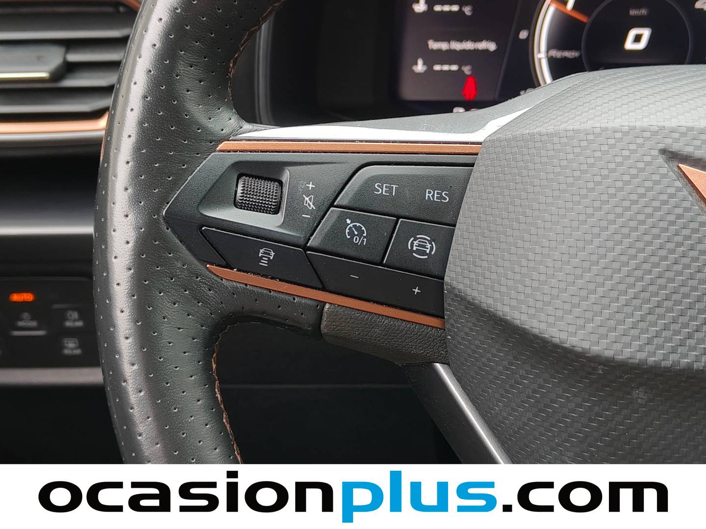 Cupra Formentor Cupra Formentor 2.0 TDI (150 CV) barato