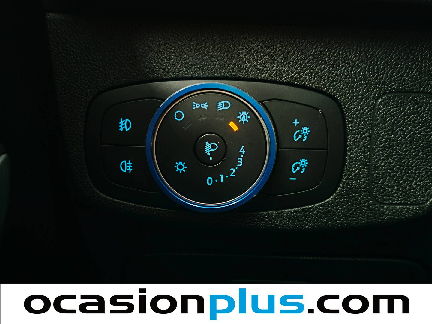 Accesorios del Ford Focus Ford Focus 1.0 Ecoboost Trend+ (125 CV)