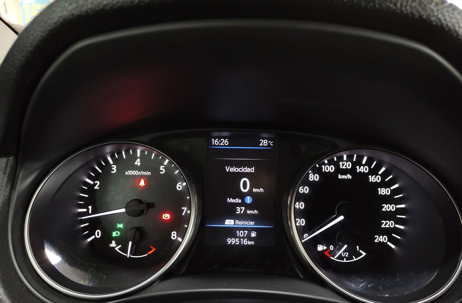 Nissan Qashqai DIG-T 140 N-Connecta - foto 22