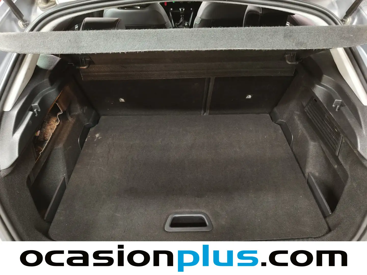 Foto Citroën C4 Citroen C4 PureTech 130 S&S 6v Feel Pack (130 CV)