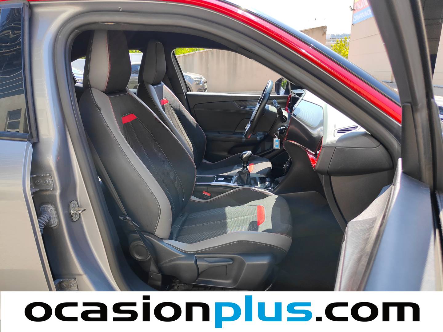 Opel Mokka Opel Mokka 1.2 T GS (136 CV) km 0