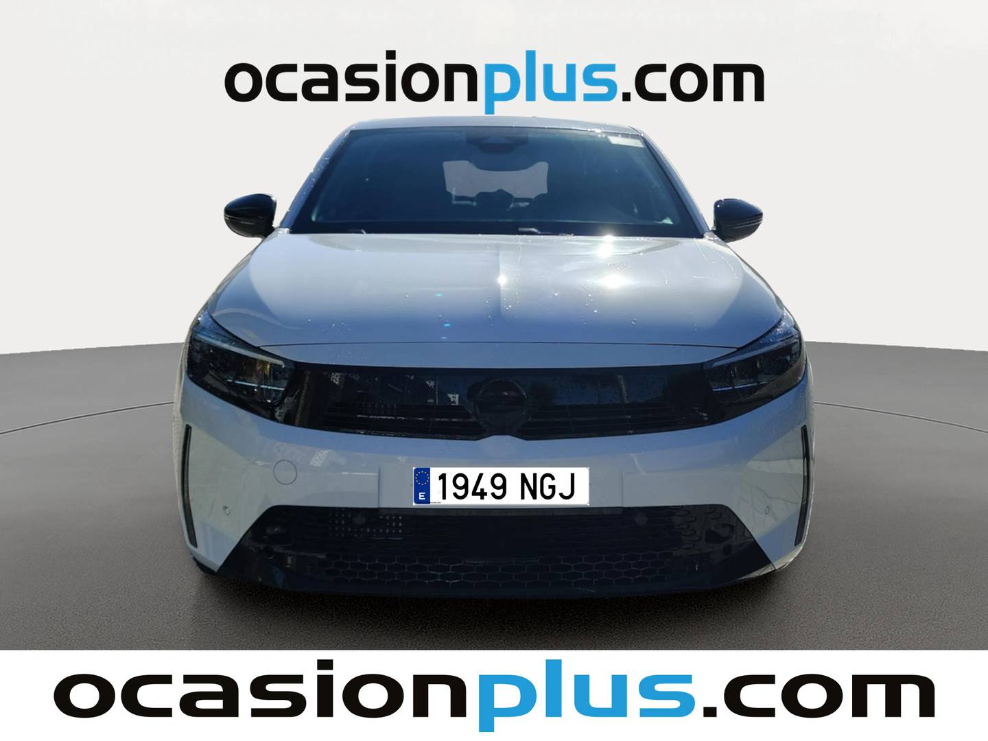 Foto Opel Corsa Opel Corsa 1.2 T XHL Hybrid GS eDCT (110 CV)