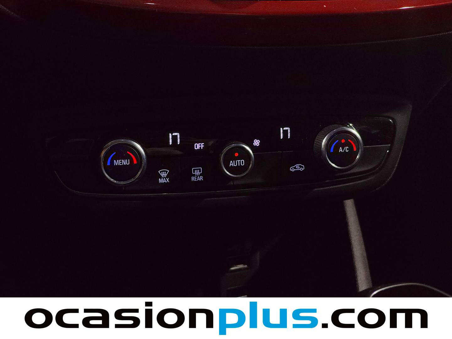 Opel Crossland Opel Crossland 1.2 GS Line (130 CV) gasolina
