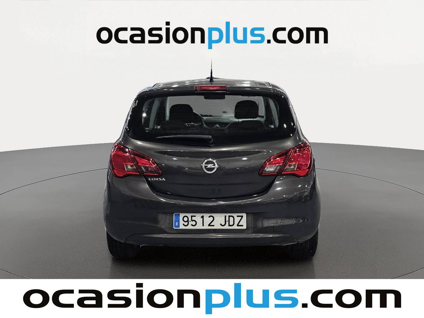 Opel Corsa Opel Corsa 1.4 Selective (90 CV) barato