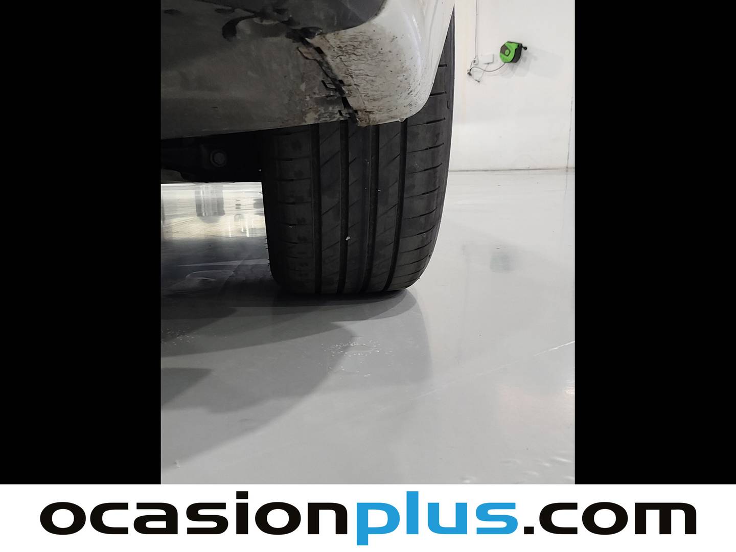 BMW X3 BMW X3 xDrive20d (197 CV) Pack M de ocasión