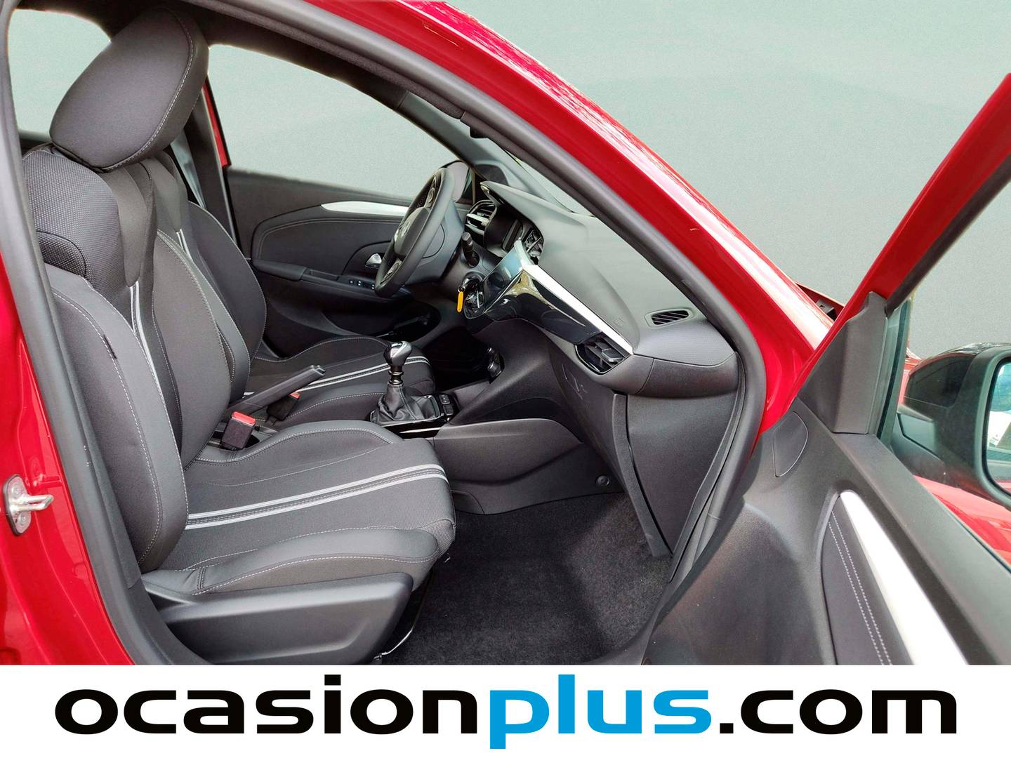 Opel Corsa Opel Corsa 1.2 T XHL GS (100 CV) km 0