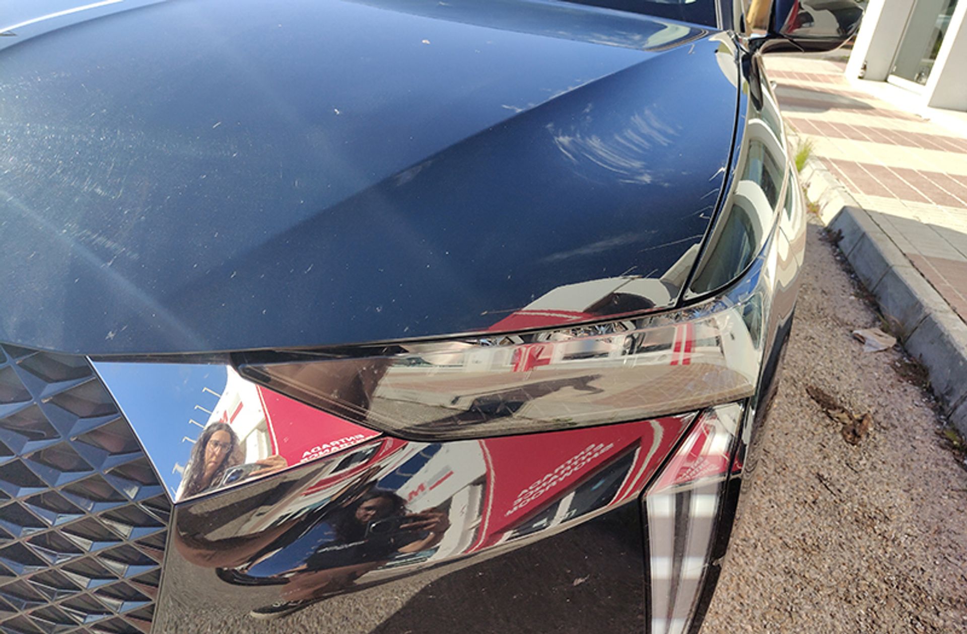 DS DS 4 PureTech 130 Bastille - foto 14