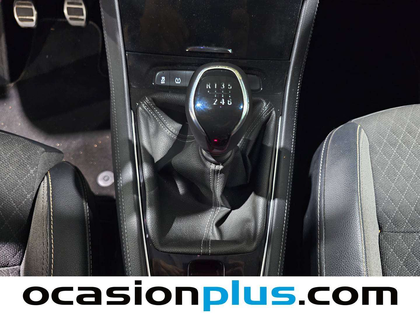 Opel Grandland X Opel Grandland X 1.2 Turbo 120 Aniversario (130 CV) de segunda mano