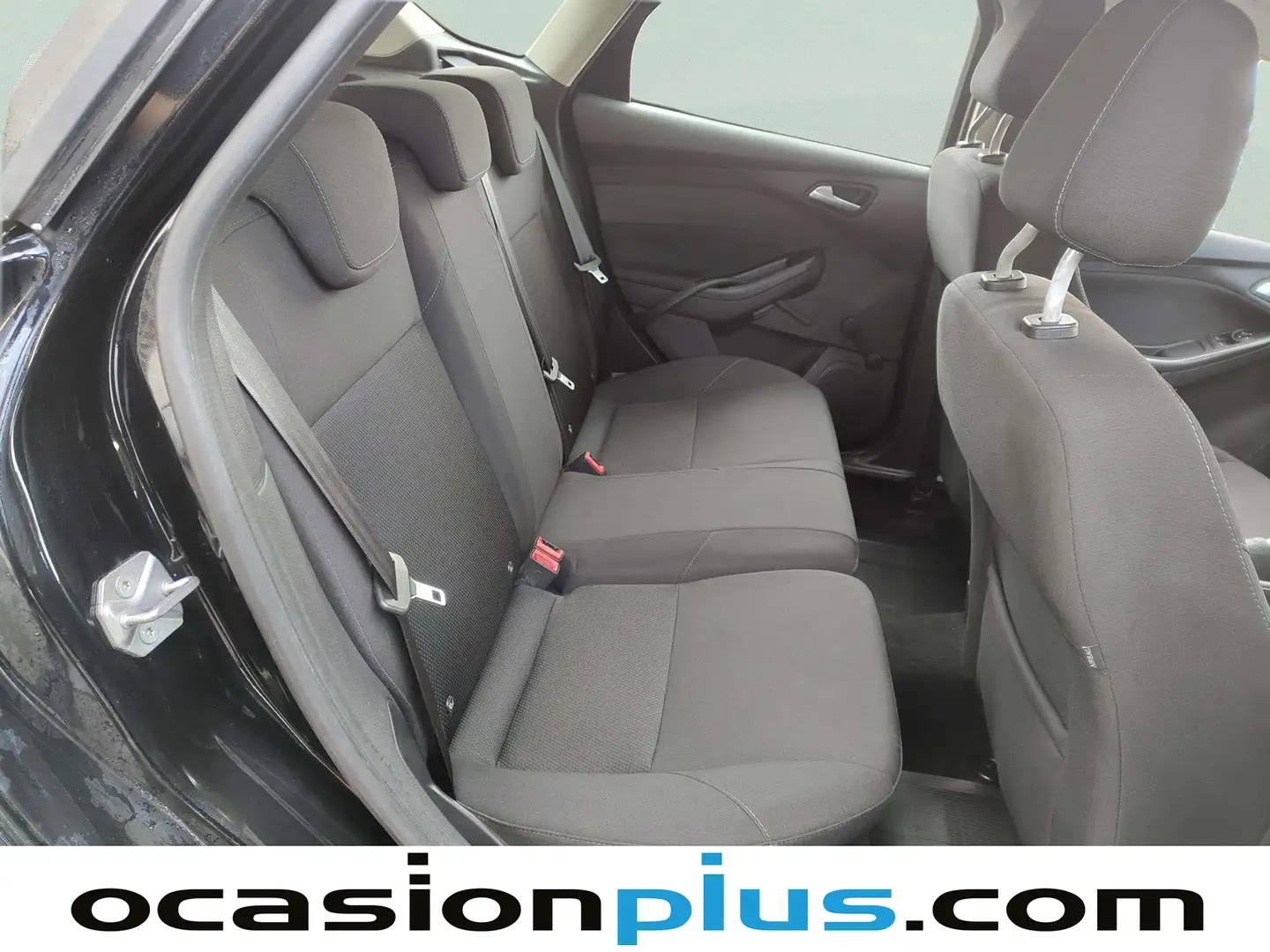 Foto Ford Focus Ford Focus 1.0 Ecoboost S&S Trend+ (125 CV)