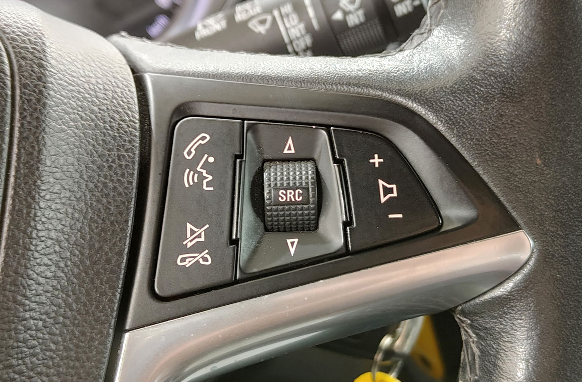Opel Astra 2.0 CDTi Excellence - foto 26
