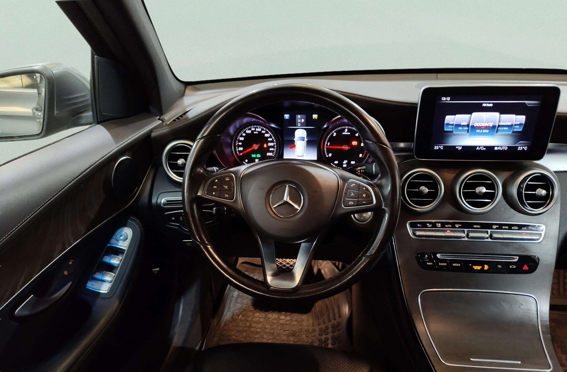 Mercedes-Benz GLC Mercedes GLC GLC 220 d 4Matic - foto 21