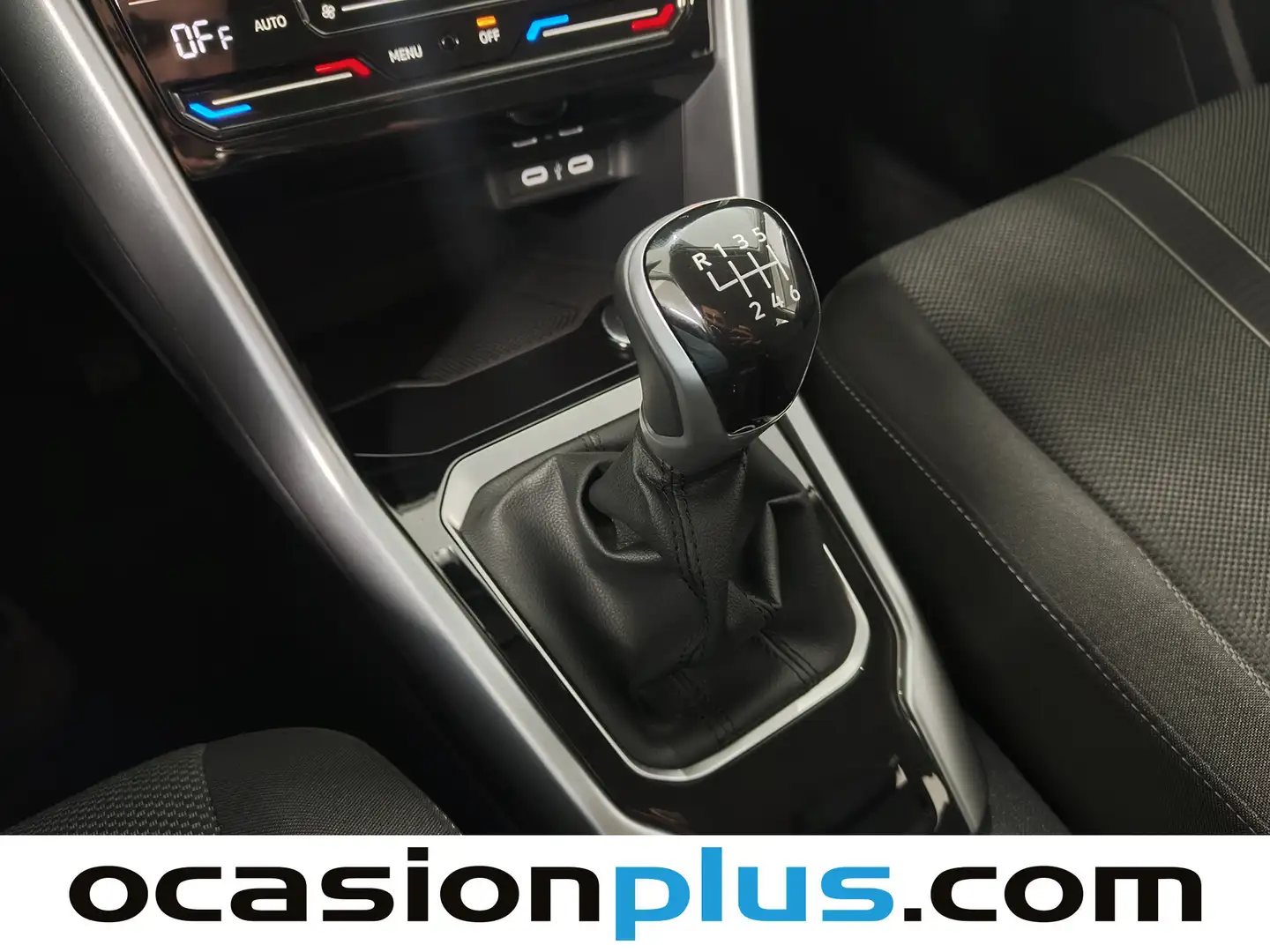 Foto Volkswagen T-Roc Volkswagen T-Roc Life 1.0 TSI (110 CV)