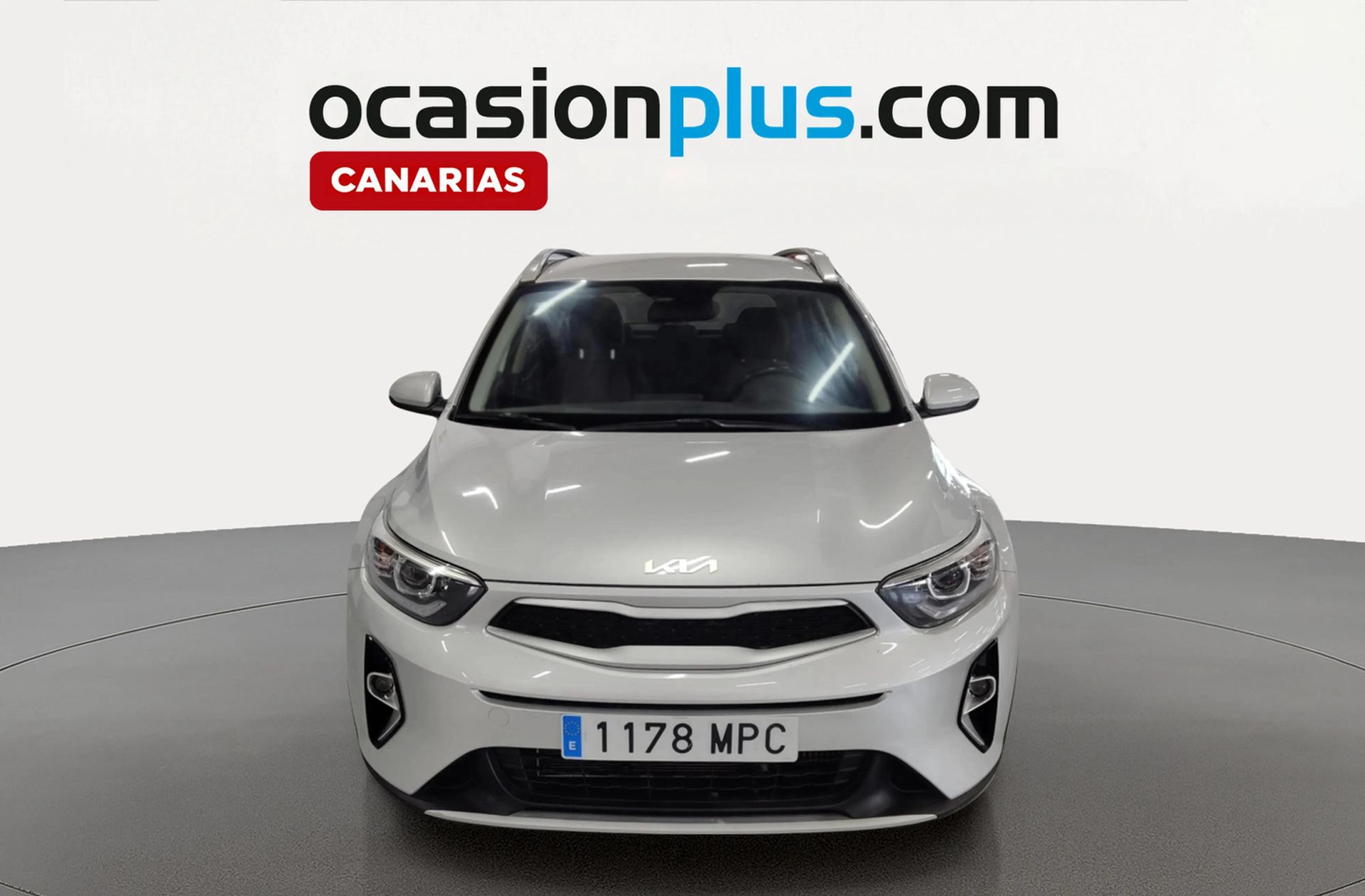 Kia Stonic 1.0 T-GDi Concept - foto 12