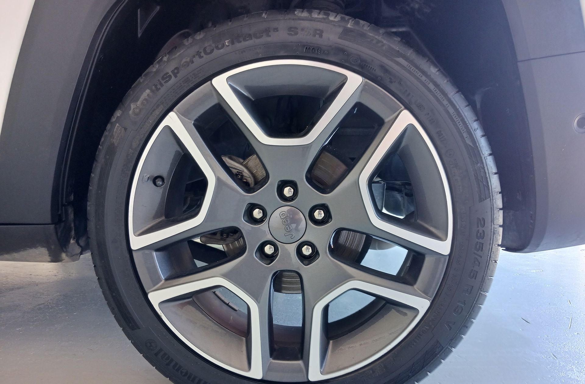 Jeep Renegade 1.6 MultiJet Limited 4x2 - foto 34