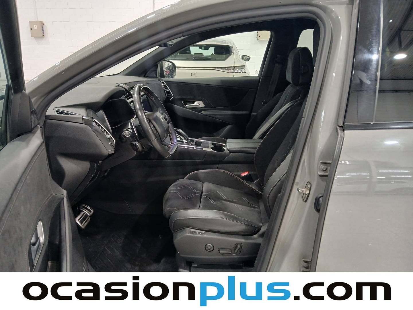 Foto DS DS 7 DS DS7 Crossback BlueHDi 130 Performance Line+ AT (130 CV)