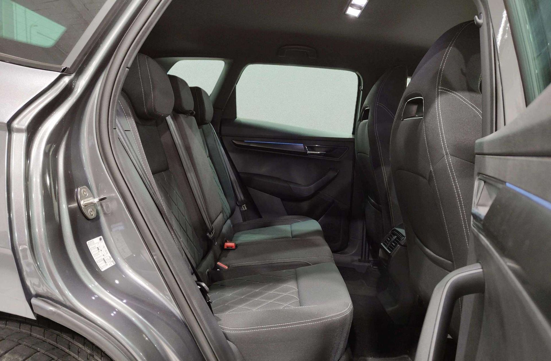 Škoda Karoq 1.5 TSI ACT Sportline DSG - foto 19