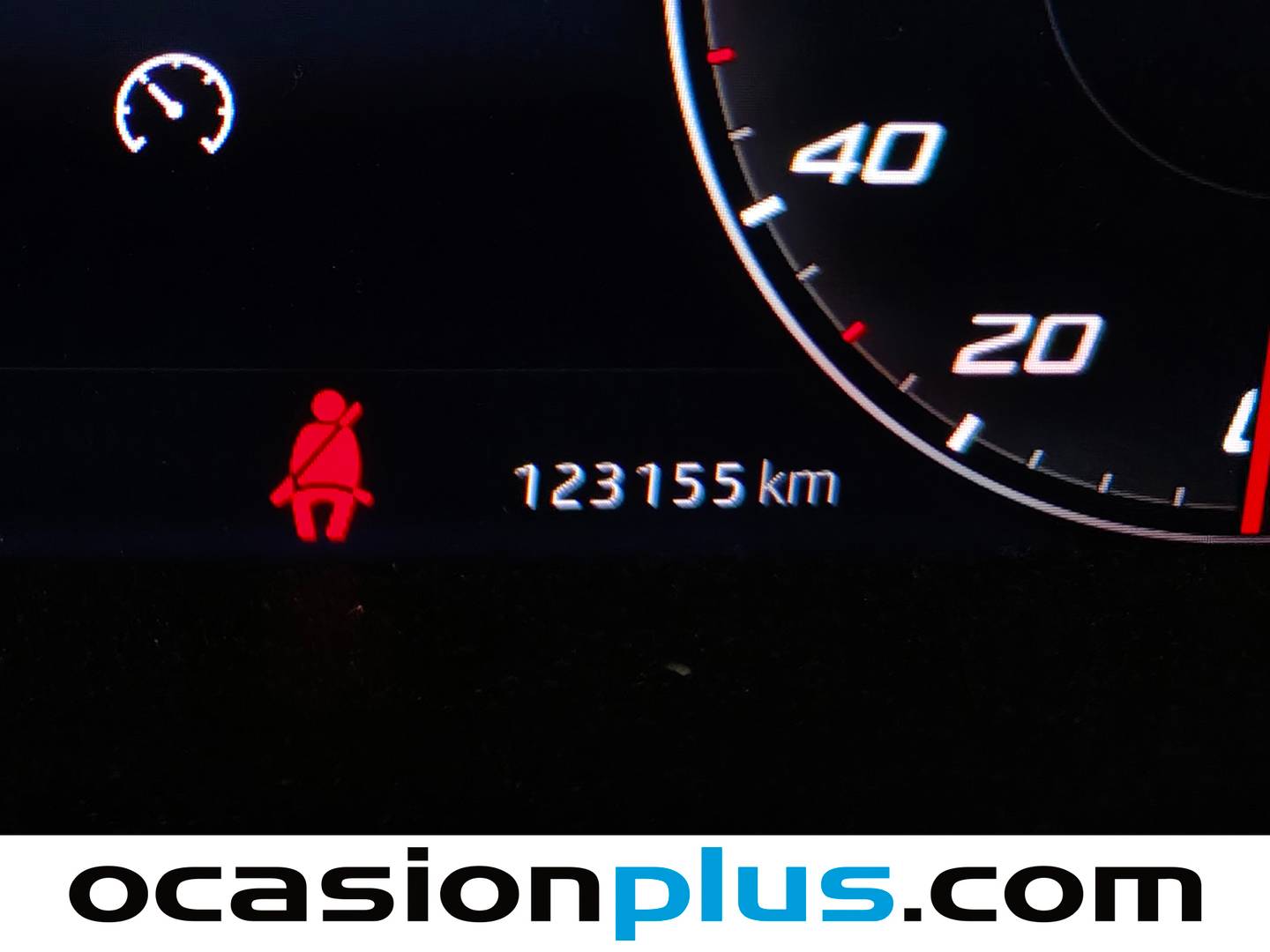 Seat Ateca Seat Ateca 1.6 TDI S&S Style Go (115 CV) de segunda mano