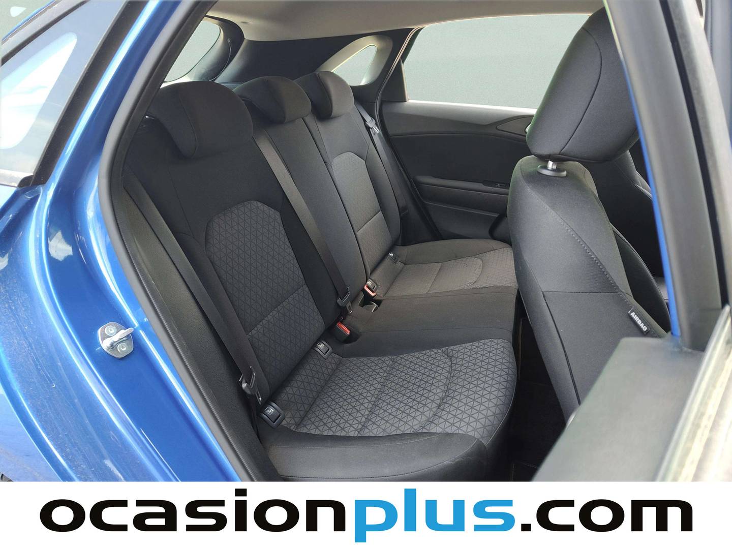 KIA Ceed KIA Ceed 1.0 T-GDi Concept (100 CV) al mejor precio