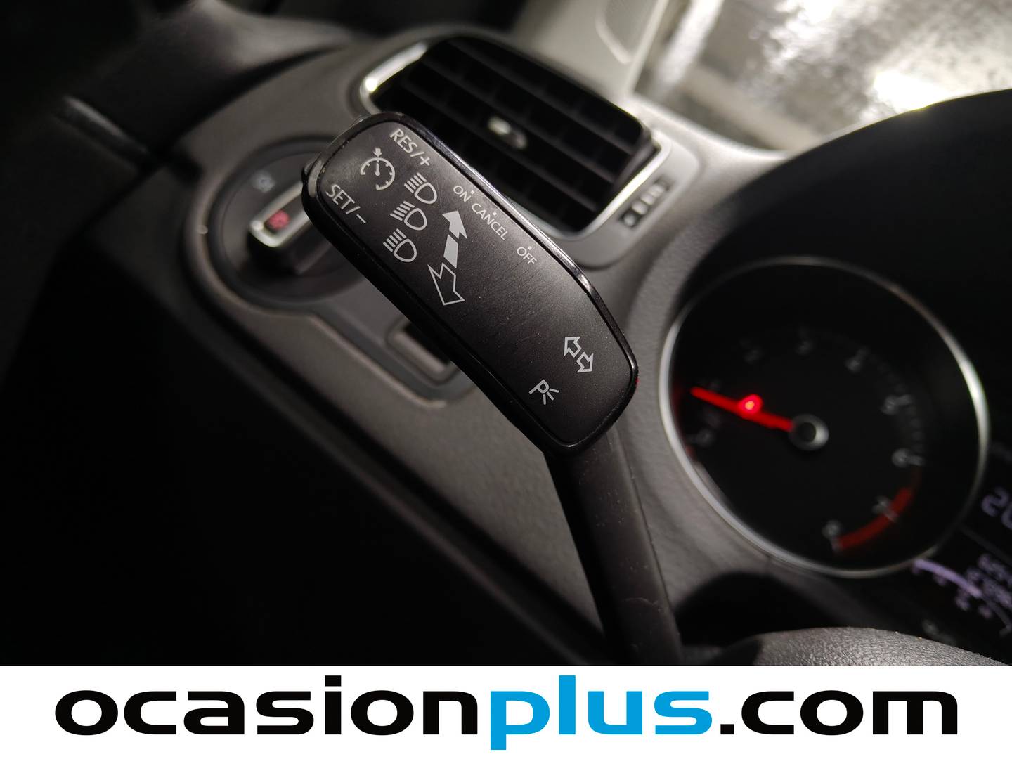 Volkswagen Polo Volkswagen Polo Advance 1.2 TSI BMT (90 CV) de ocasión