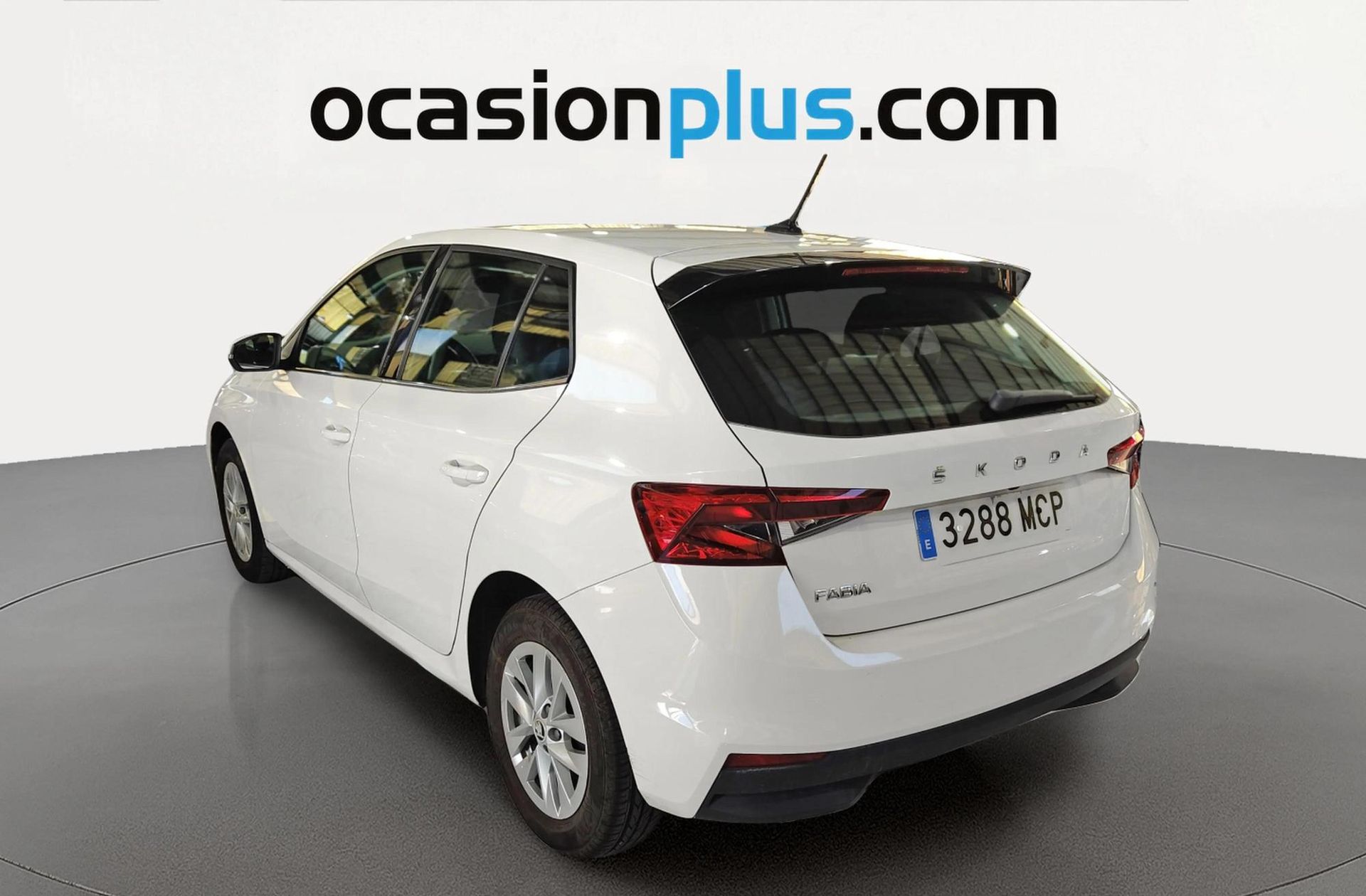Škoda Fabia 1.0 TSI Ambition - foto 3