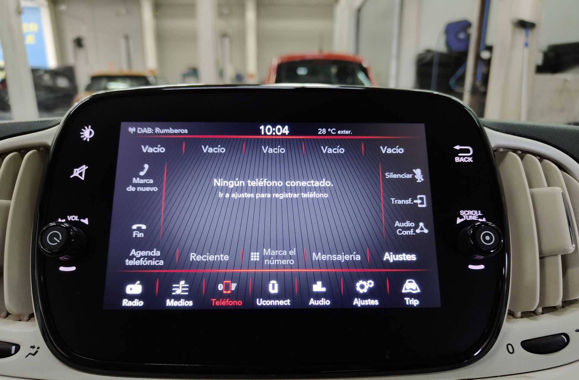 Fiat 500 1.0 Hybrid Dolcevita - foto 28