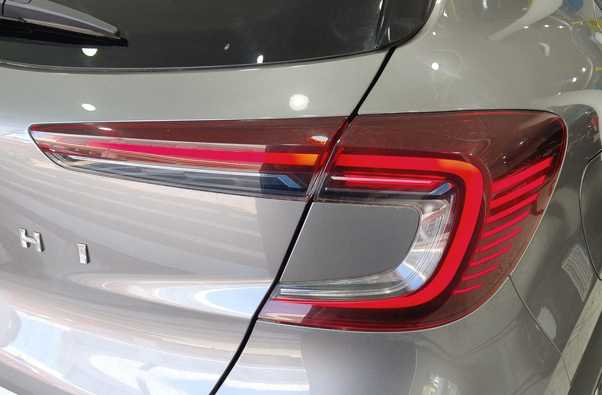 Mitsubishi ASX 100T Motion - foto 16