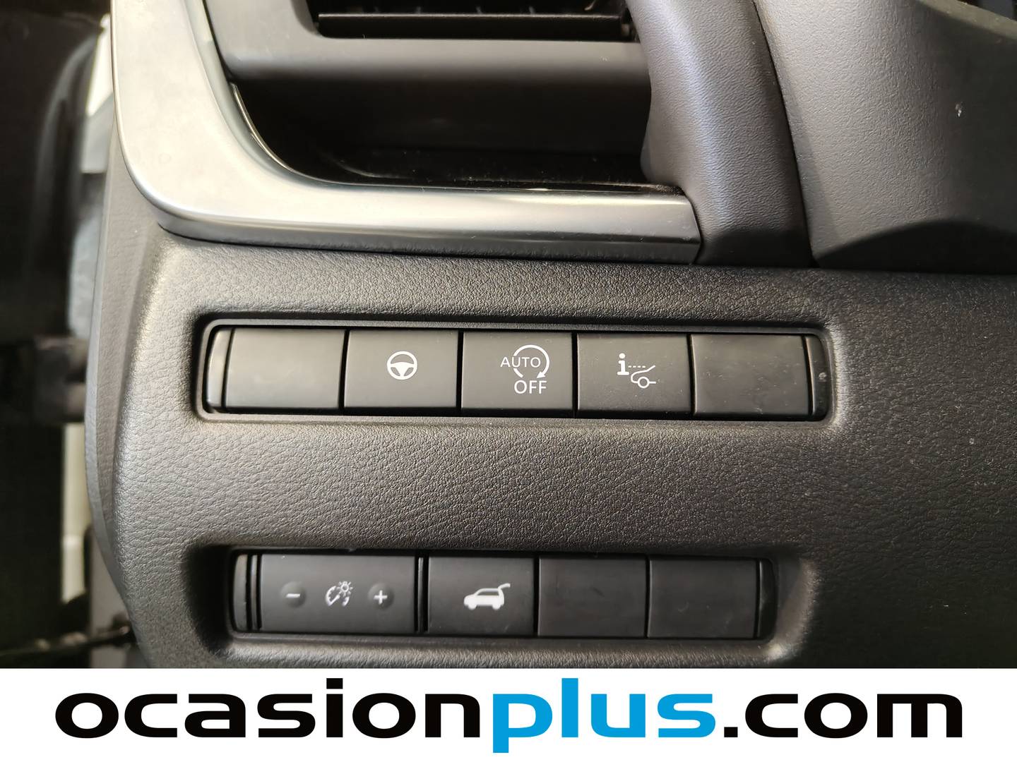 Foto Nissan QASHQAI Nissan Qashqai DIG-T 158 MHEV Tekna+ Xtronic (158 CV)