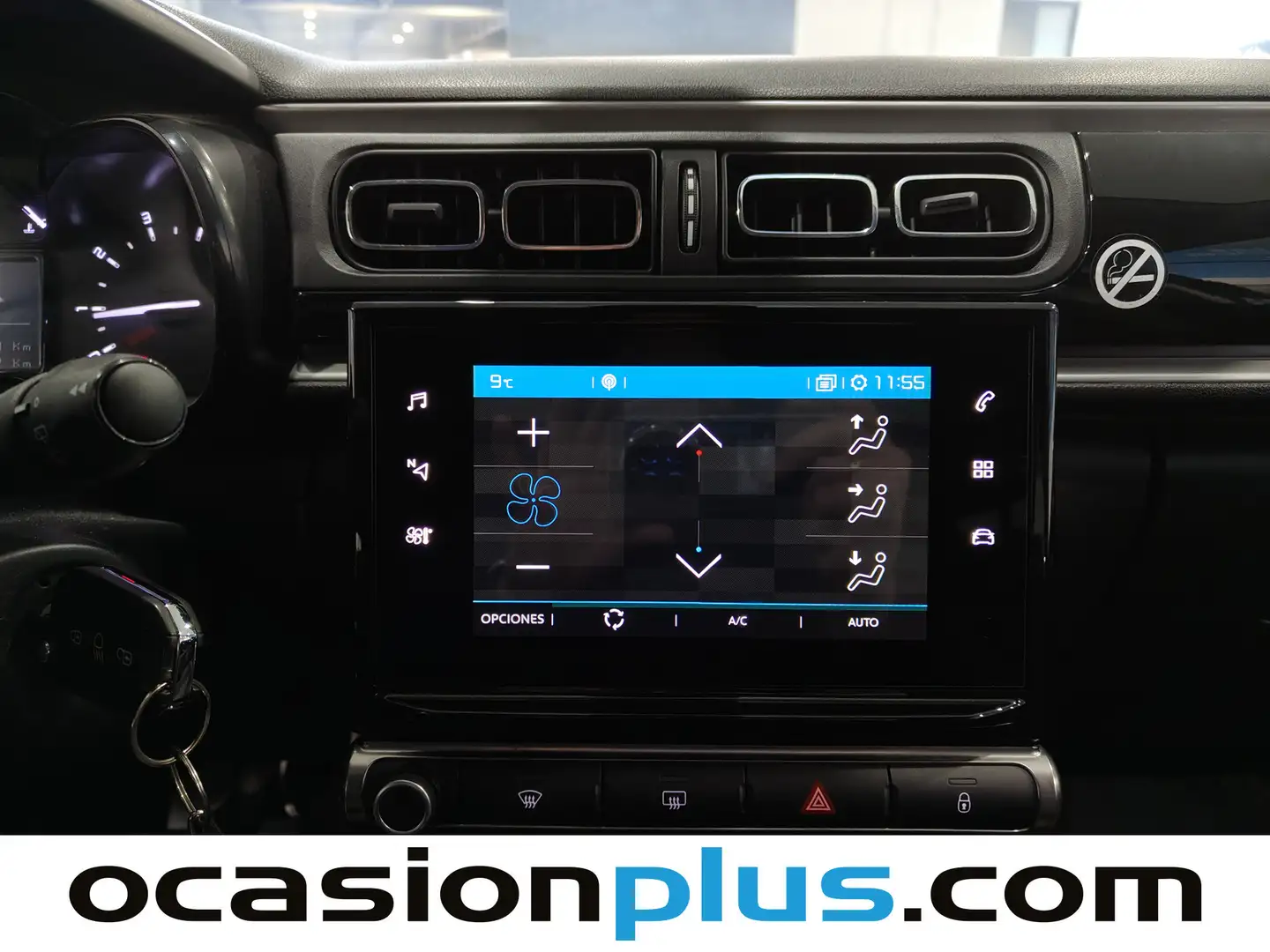 Foto Citroën C3 Citroen C3 PureTech 110 S&S Max (110 CV)