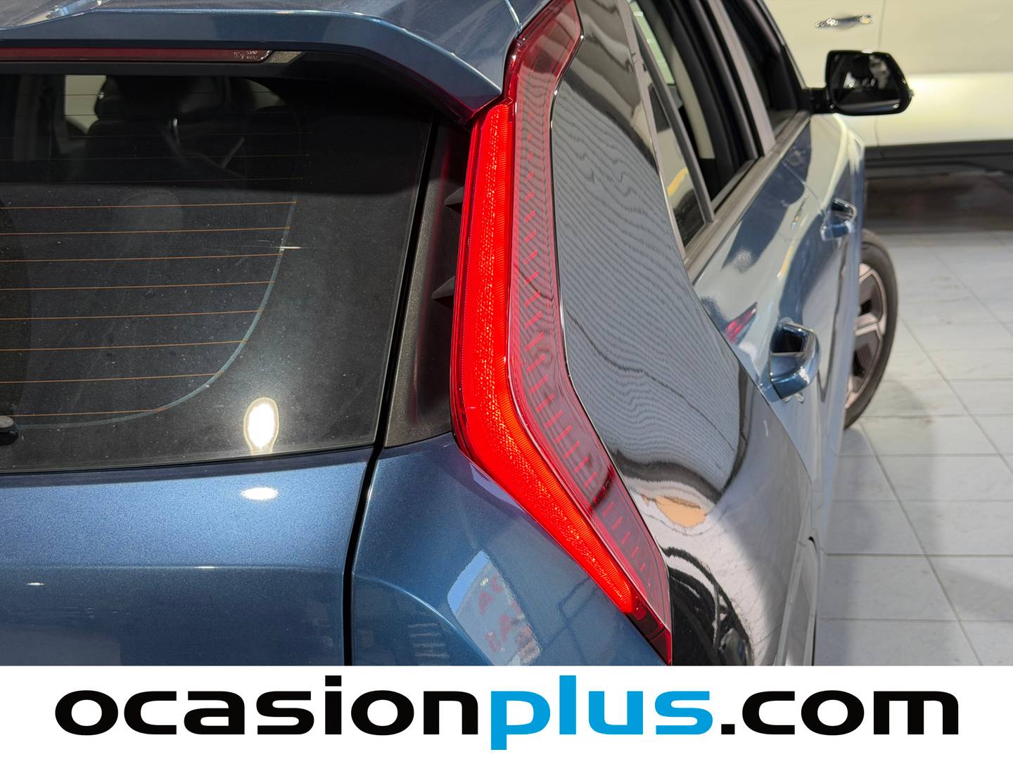 KIA Niro KIA Niro 1.6 GDi HEV Drive (141 CV) al mejor precio