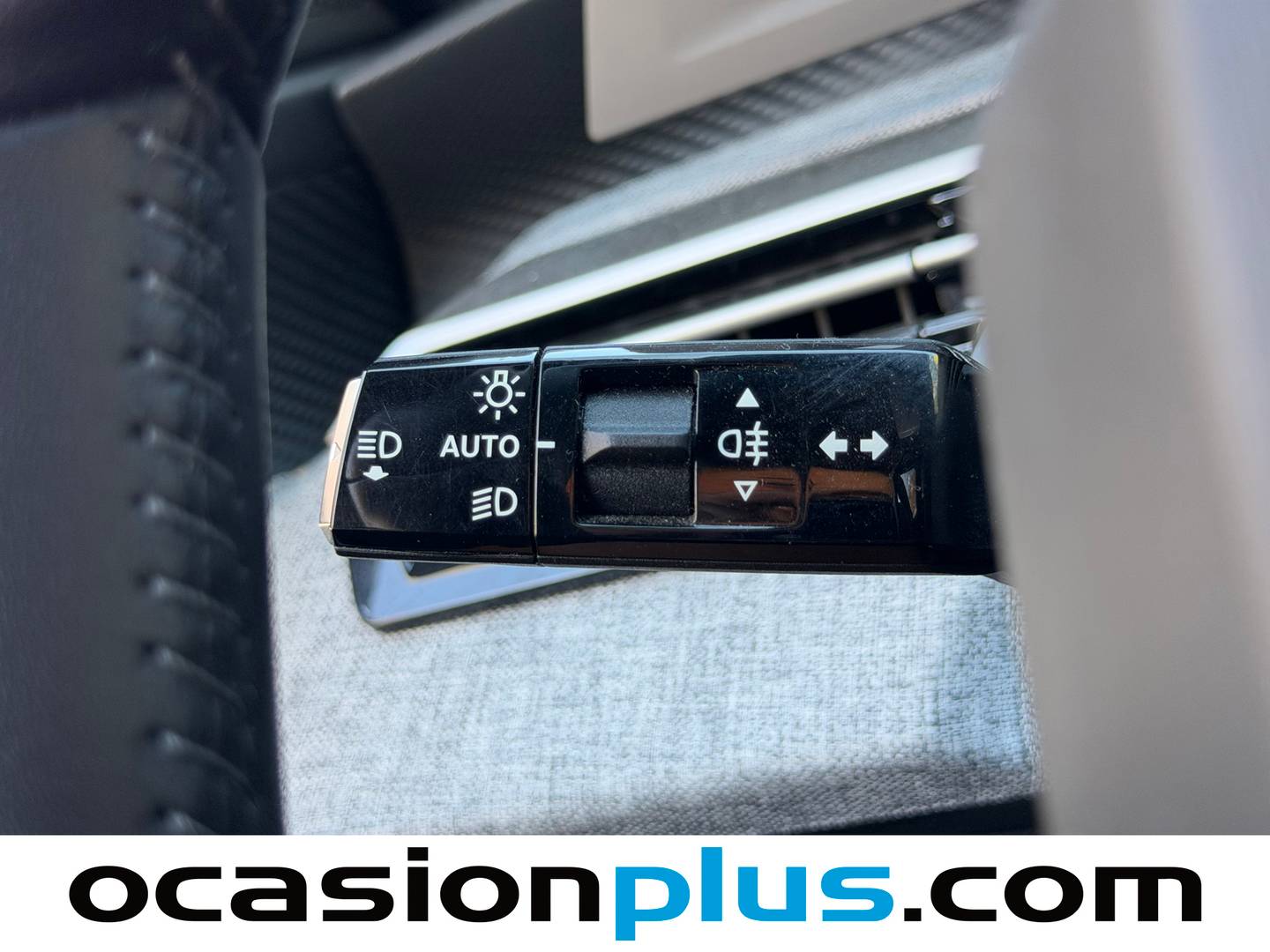 Peugeot 3008 Hybrid Peugeot 3008 Hybrid 145 Allure eDCS6 (145 CV) de segunda mano