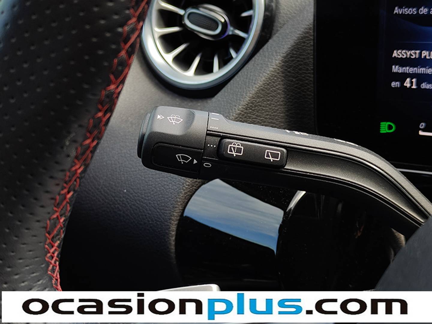 Foto Mercedes Clase B Mercedes-Benz Clase B 250 e (218 CV) PACK AMG