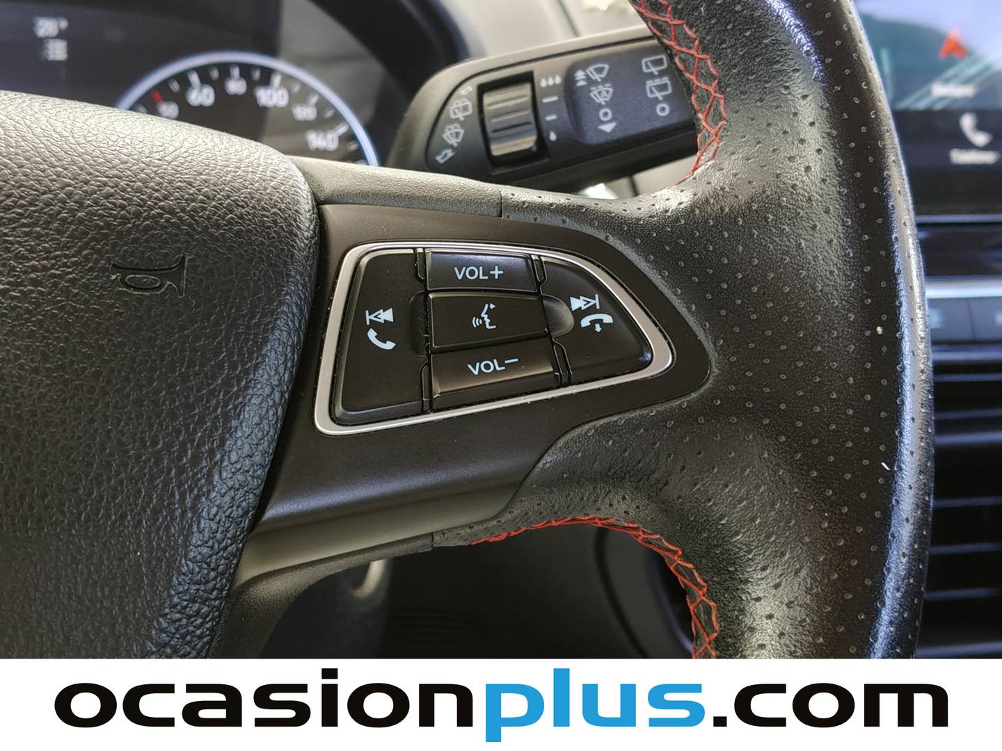 Ford EcoSport Ford EcoSport 1.5 TDCi S&S ST Line (100 CV) al mejor precio