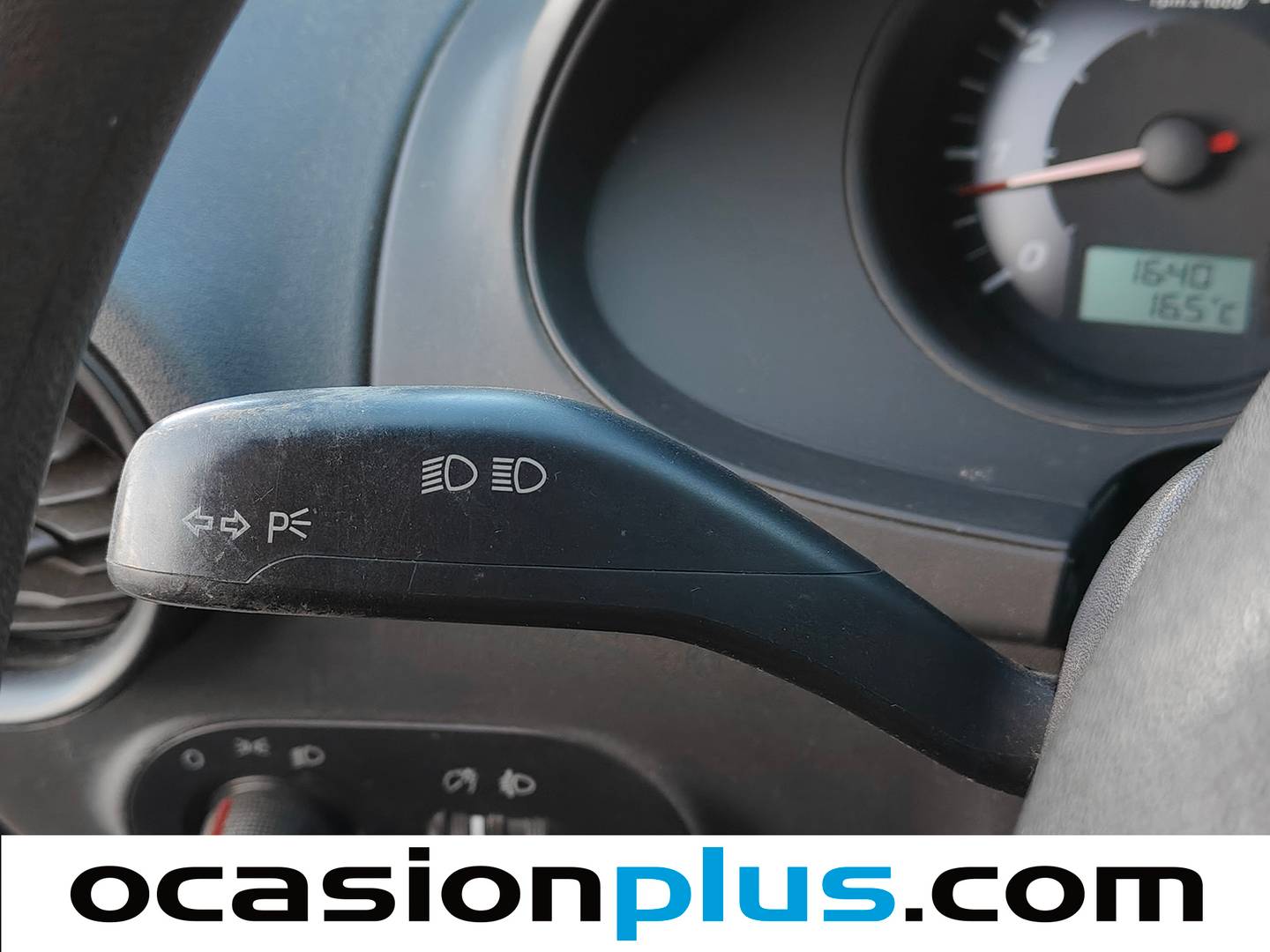 Foto Seat Ibiza SEAT Ibiza 1.4 16v Reference (75 CV)