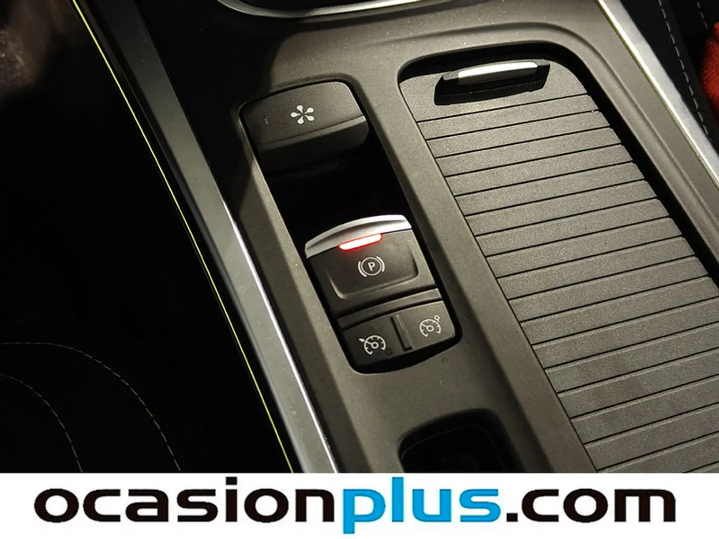 Foto Renault Mégane Renault Megane Zen Blue dCi (115 CV)