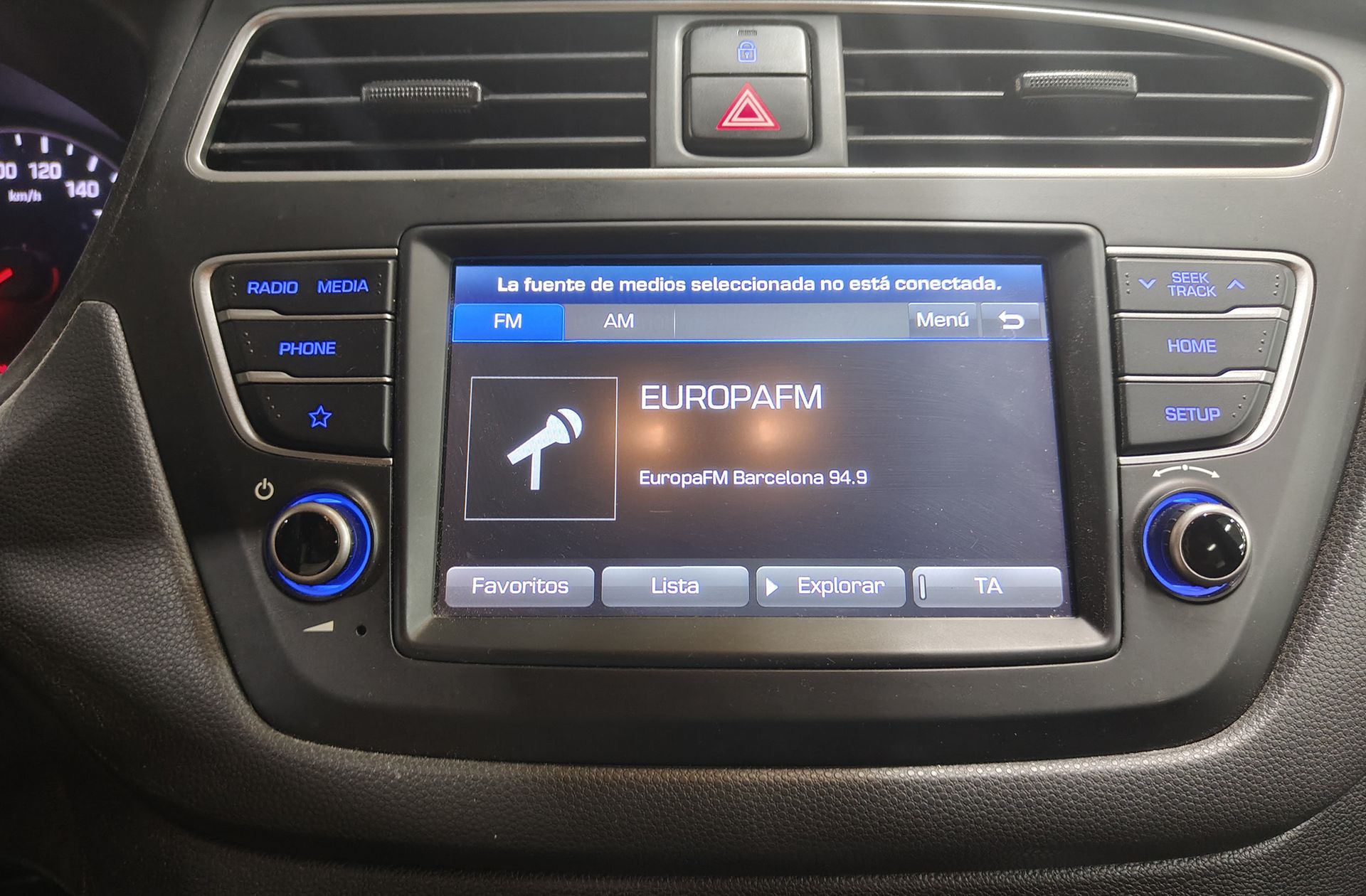 Hyundai i20 1.0 T-GDi Tecno LE - foto 29