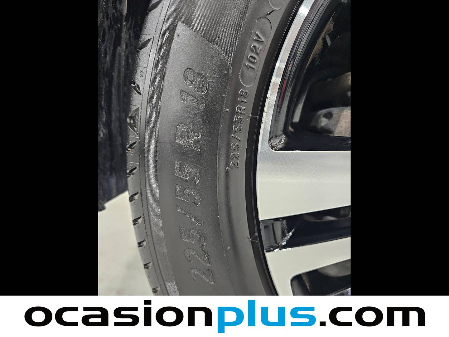 Peugeot 5008 Peugeot 5008 BlueHDI 130 S&S GT EAT8 (130 CV) 7 PLAZAS seminuevo