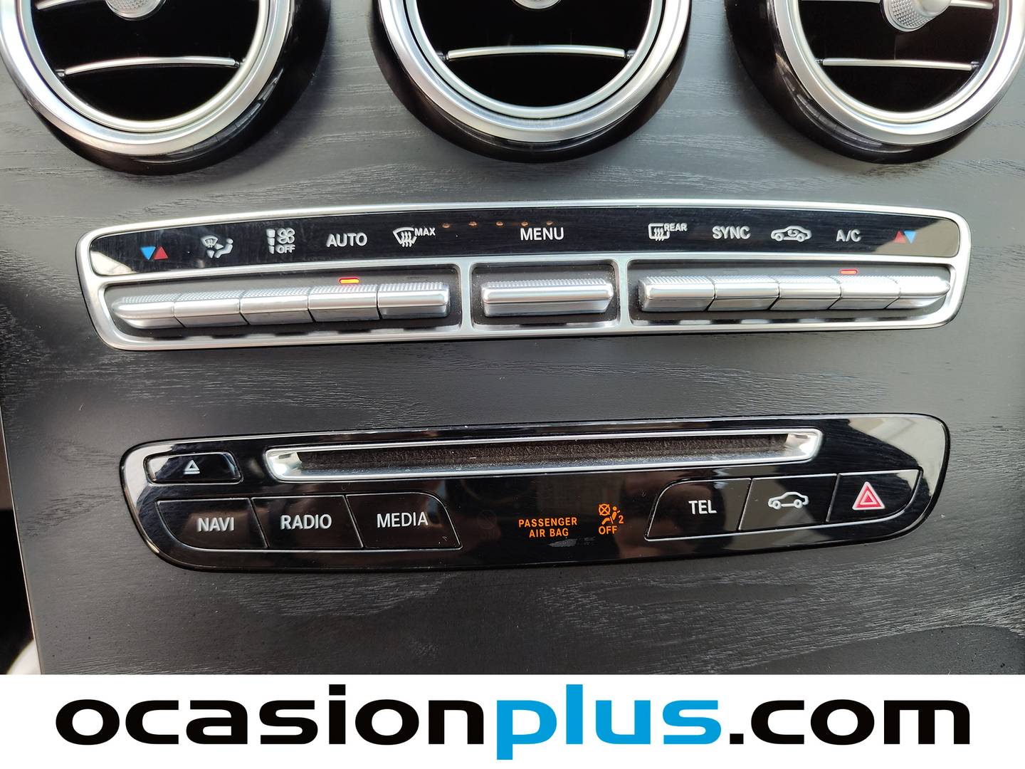 Mercedes Clase GLC Mercedes GLC GLC 250 d 4Matic (204 CV) barato