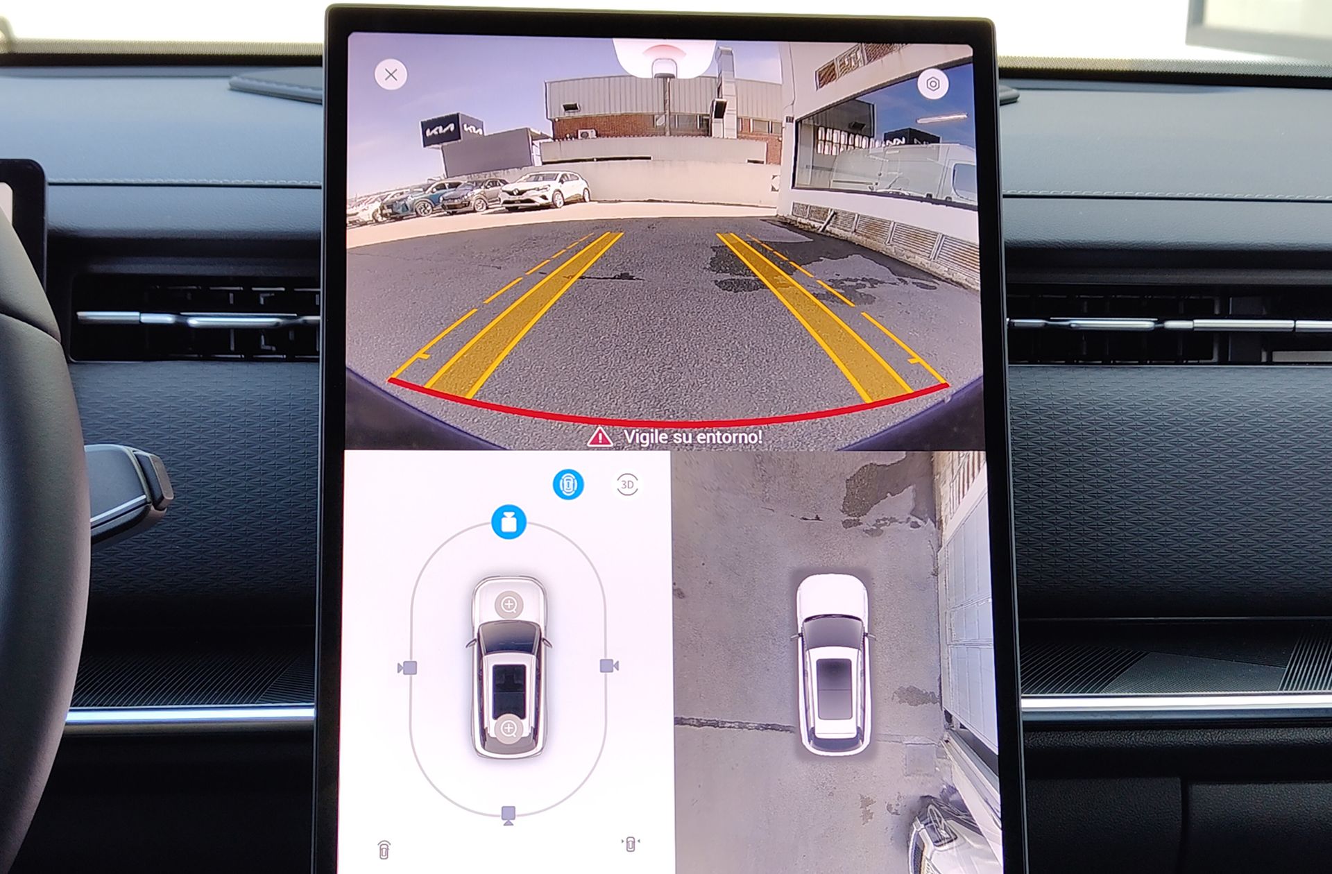 Jaecoo 7 1.5 T-GDi PHEV +1DHT Select FWD - foto 9