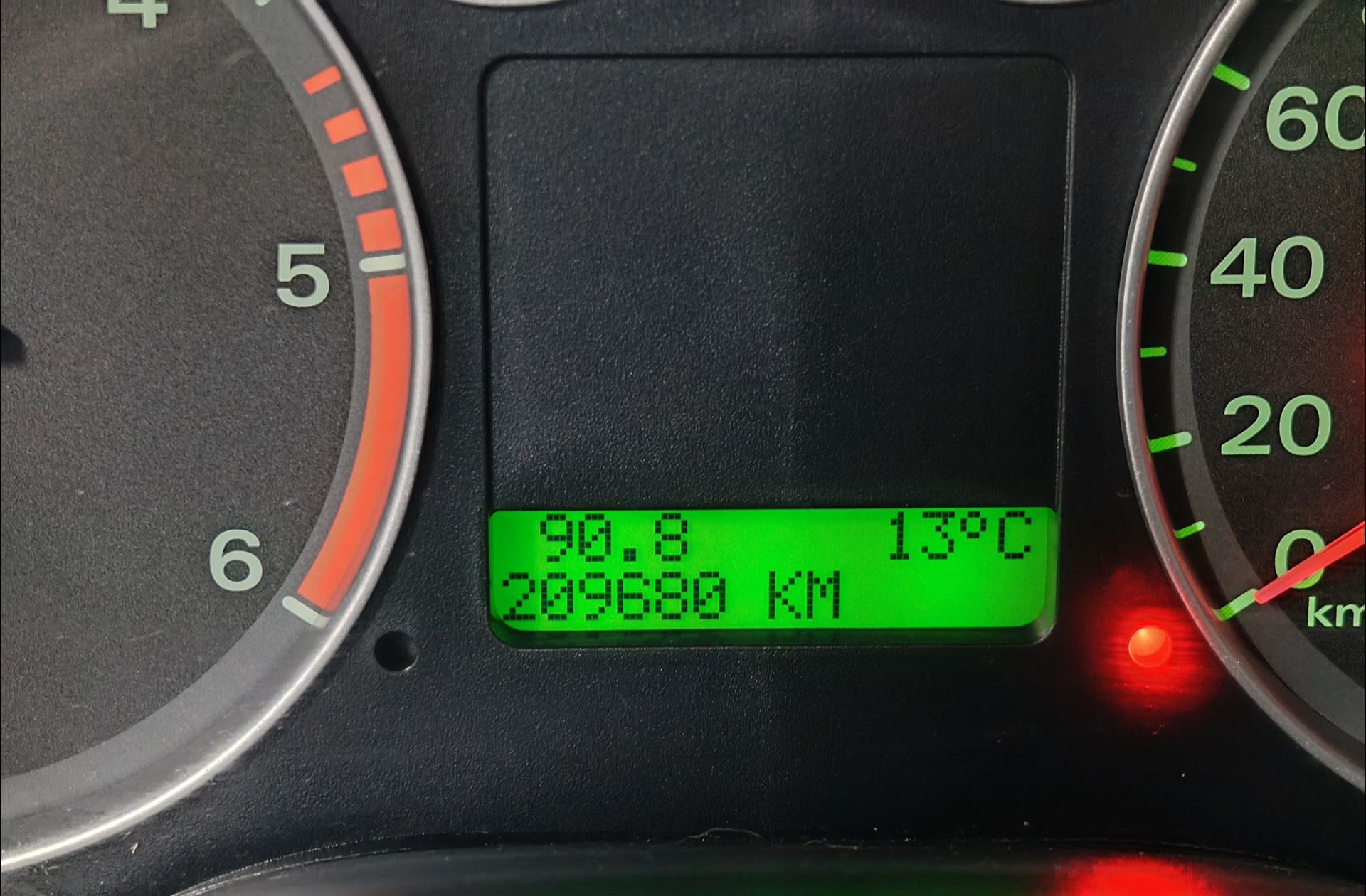 Ford Focus C-Max 1.8 TDCi Trend - foto 7