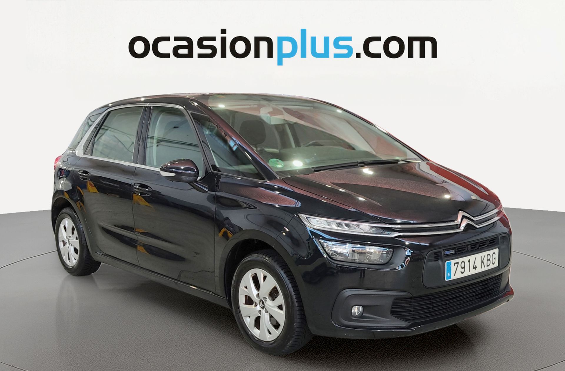 Citroën C4 Picasso PureTech 110 Live - foto 2