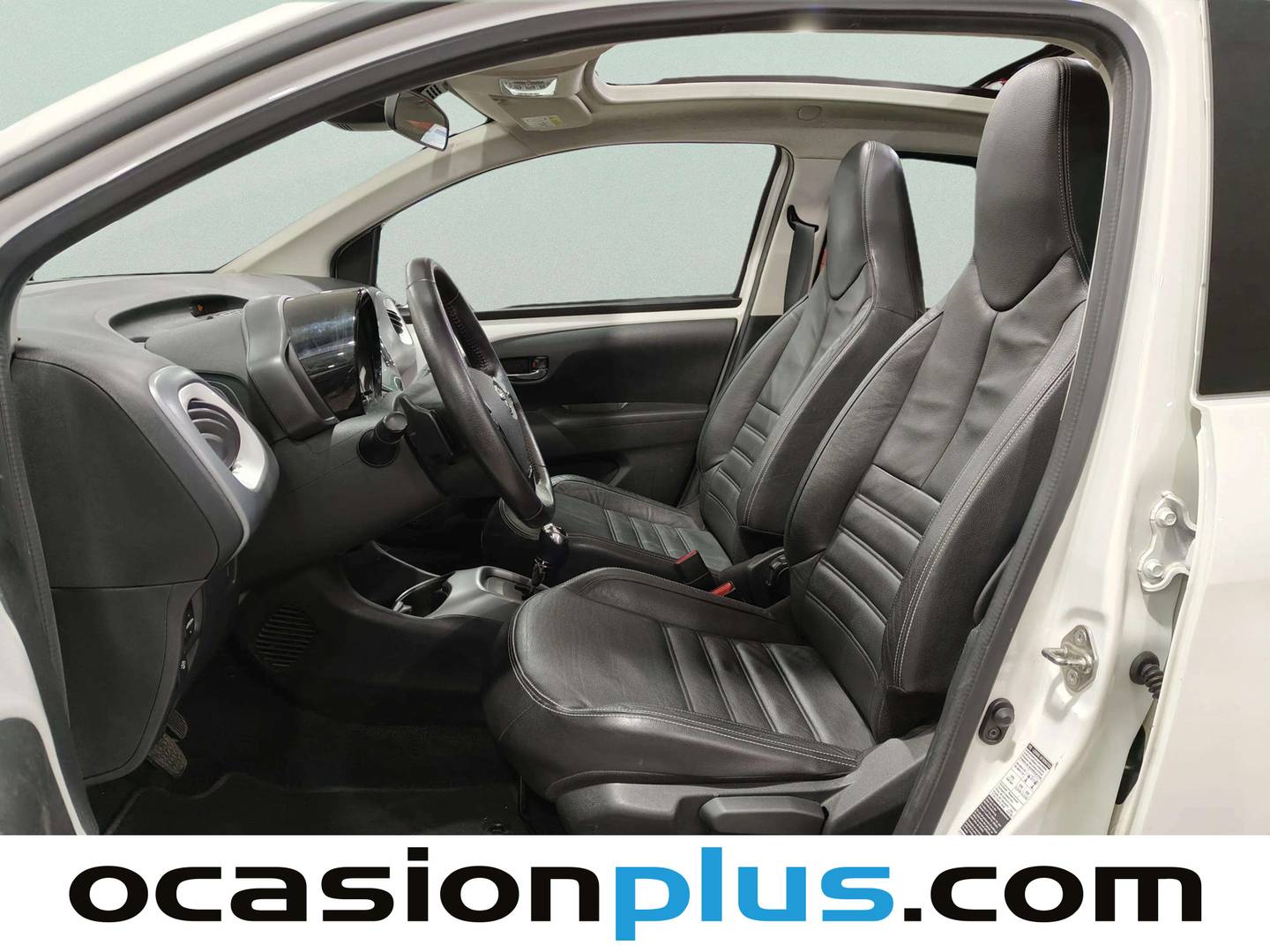 Foto Toyota Aygo Toyota Aygo 70 x-wave (72 CV)