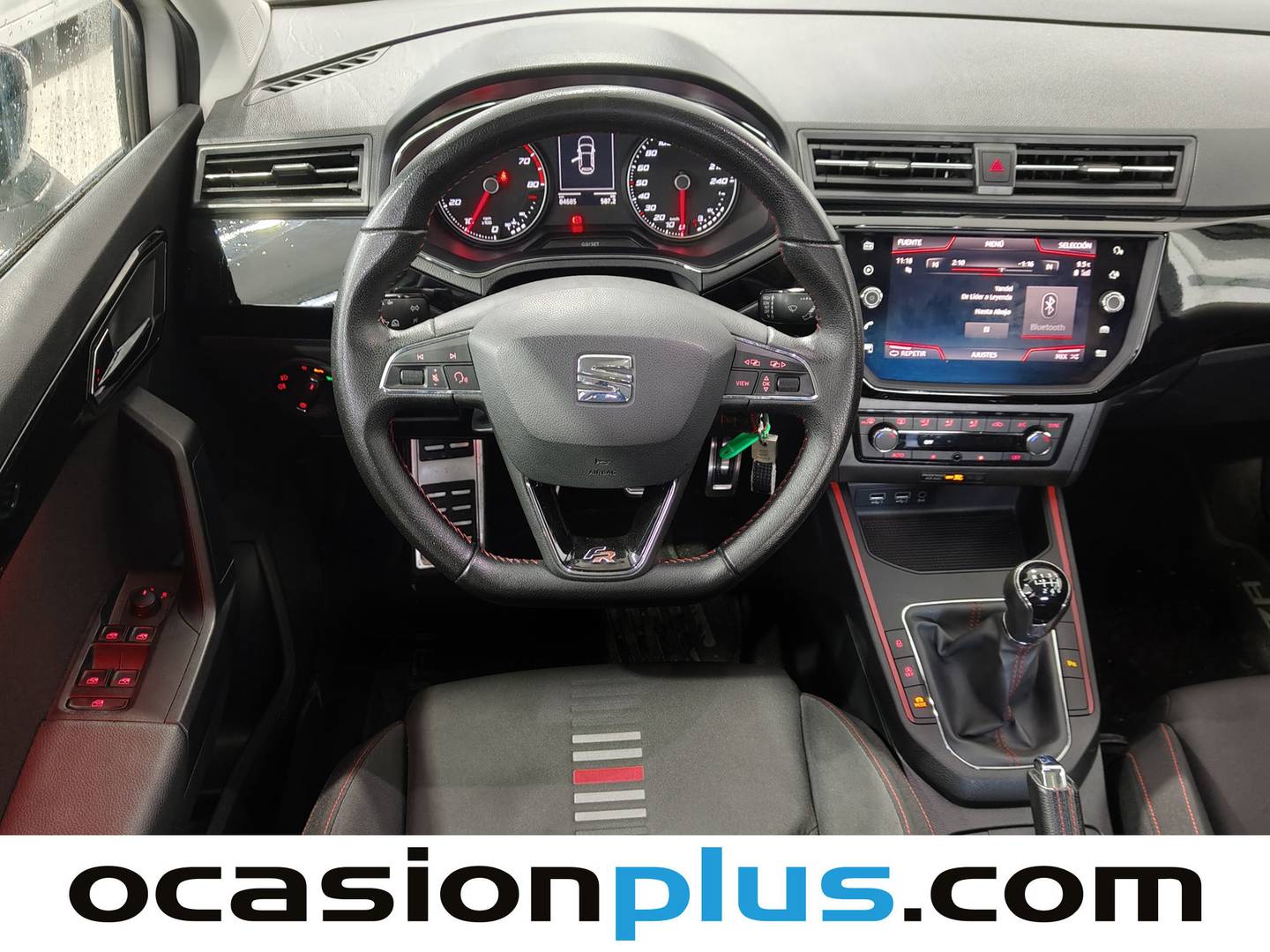 Foto Seat Ibiza SEAT Ibiza 1.0 EcoTSI FR  (115 CV)